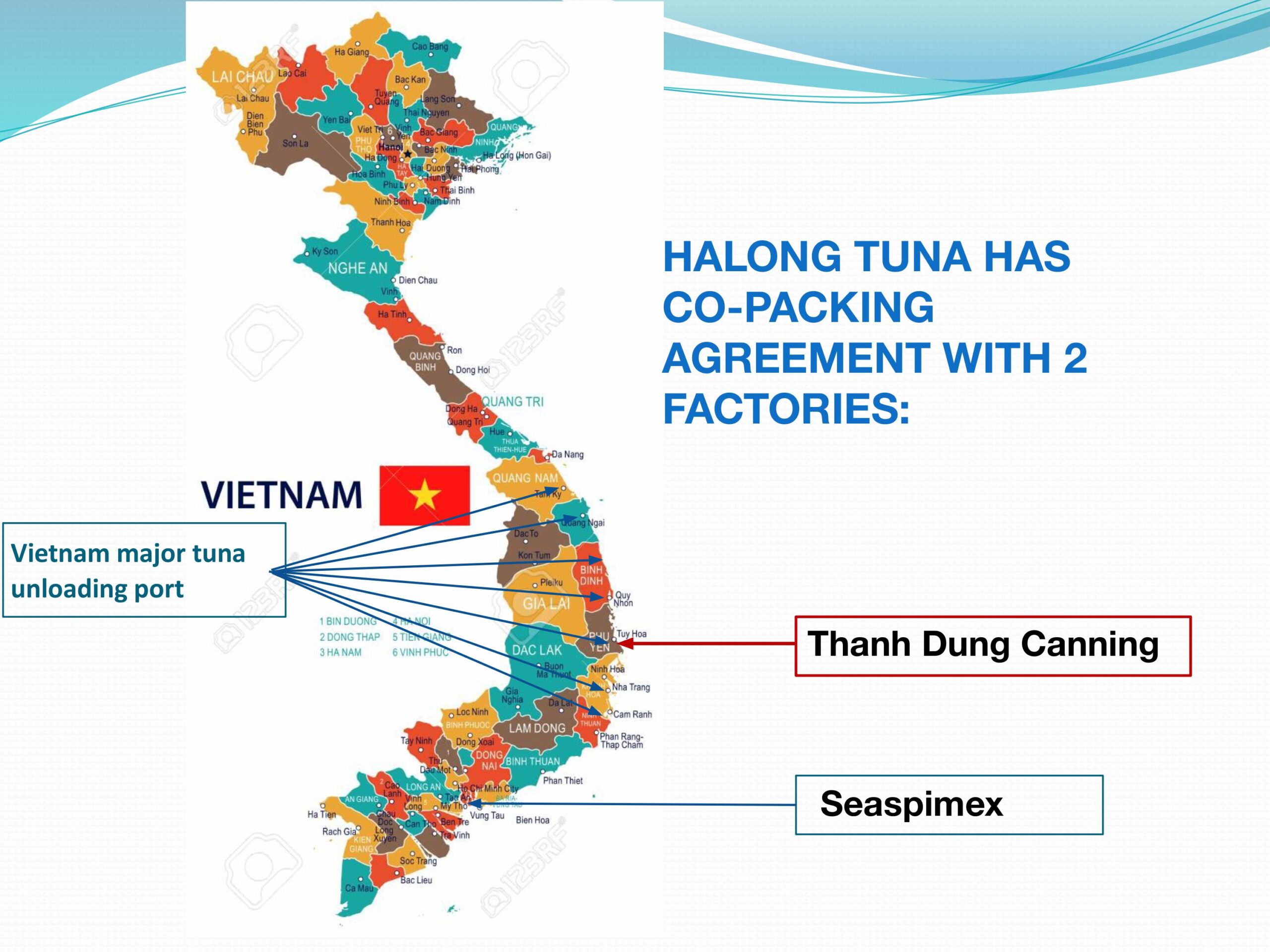 Halong Tuna Presentation Dec 2023.pptx Hình ảnh 1