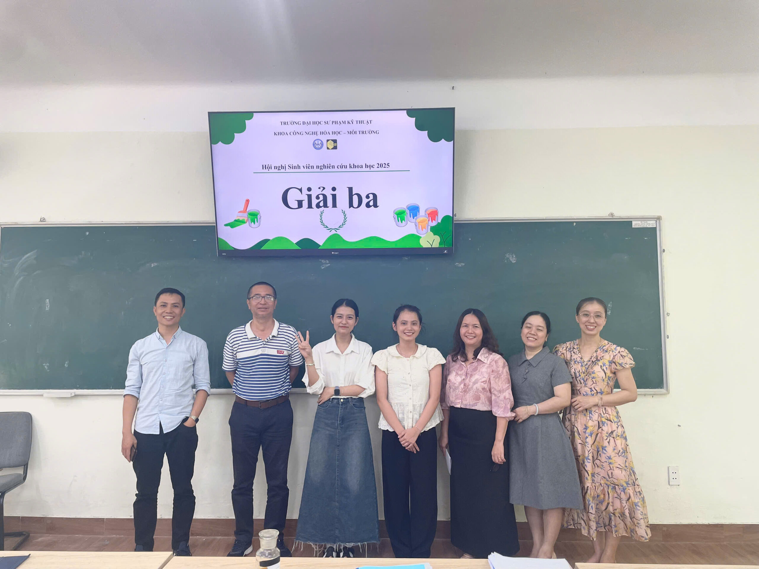 Giải 3 mt