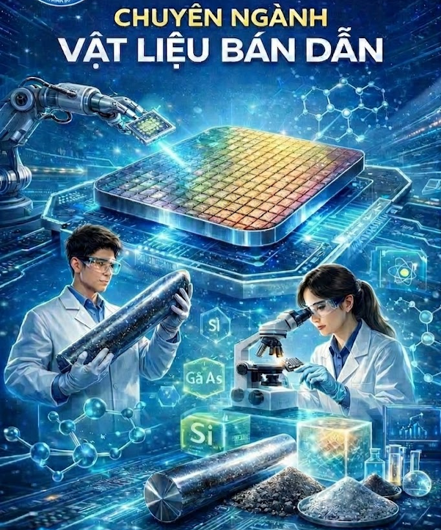 Bán Dẫn Ai