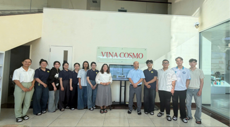 Thực Tập Cosmos3