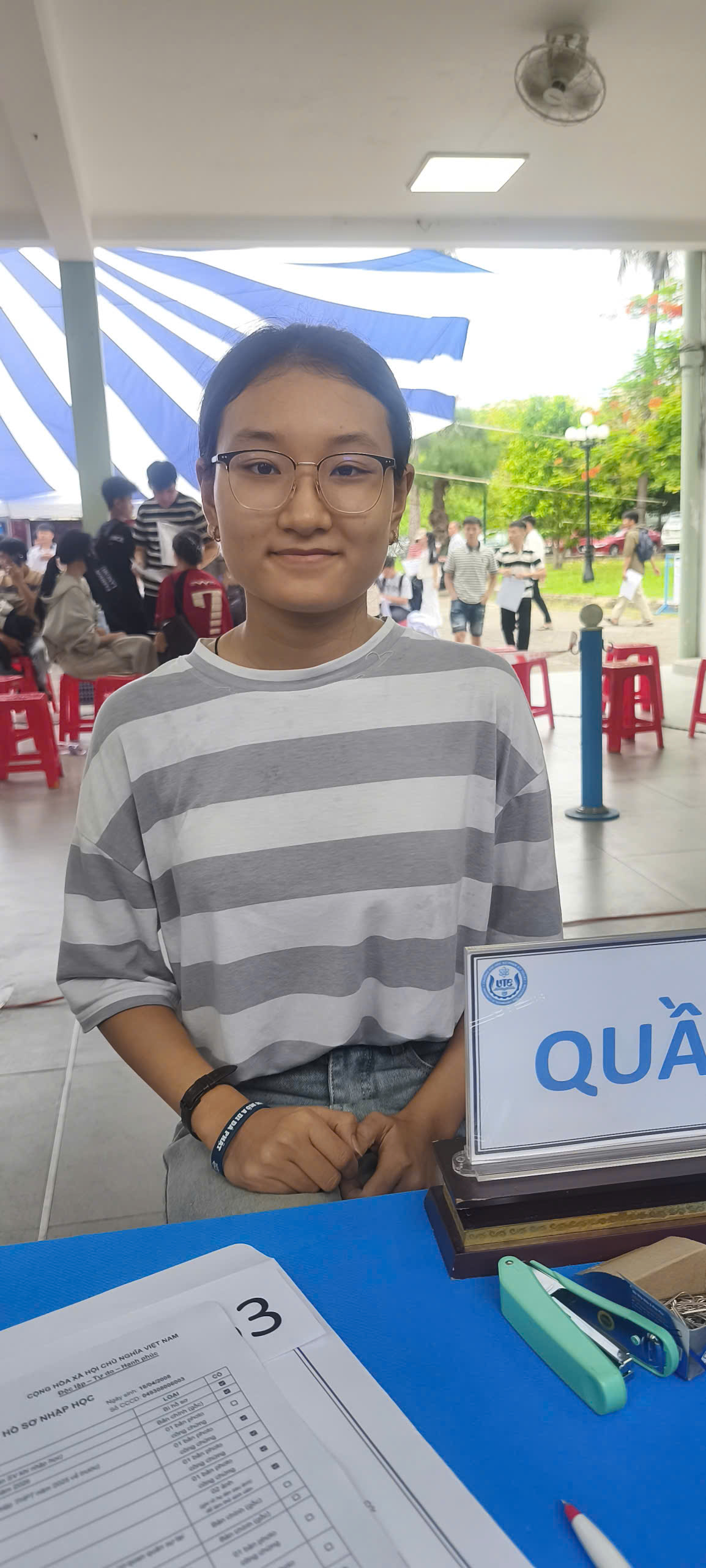 Nguyễn Xuân Phúc Công Nghệ Hoá Học